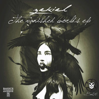 Zekiel - The vanished worlds