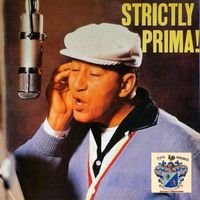 Louis Prima - Strictly Prima!