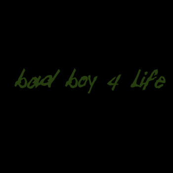 DJ 420 - Bad Boy 4 Life