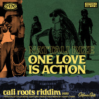 Nattali Rize - One Love is Action