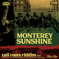 Iya Terra - Monterey Sunshine