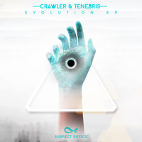 Crawler, Tenebris - Evolution EP
