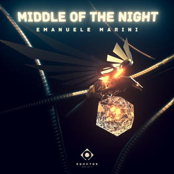 Emanuele Marini - Middle of the Night