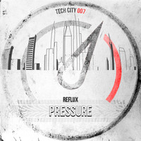 Reflux - Pressure