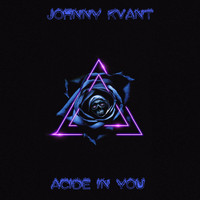 Johnny Kvant - Johnny Kvant