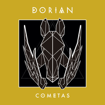 Dorian - Cometas (Radio Edit)