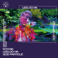 Leeloo Hk - God Particle