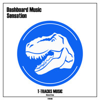 Dashboard Music - Sensation