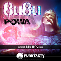 Bubu (Breaks) - Powa
