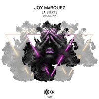 Joy Marquez - La Suerte