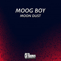 Moog Boy - Moon Dust
