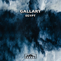 Gallary - Mystery EP
