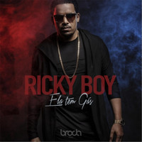 Ricky Boy - Ela Tem Gás
