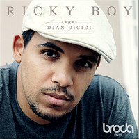Ricky Boy - Djan Dicidi