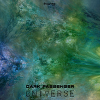 Dark Passenger - Universe