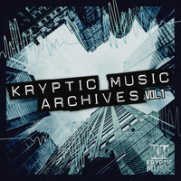 Jimmy X, Splatterhouse, DJ Xtra - Kryptic Music Archives, Vol. 1 (Kryptic Music Archives [Explicit])