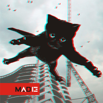 Various Artists - Mad13 (Explicit)