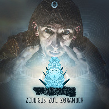 Dragonfly - Zeddicus Zu'l Zorander