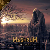 Mashrum - The Legacy