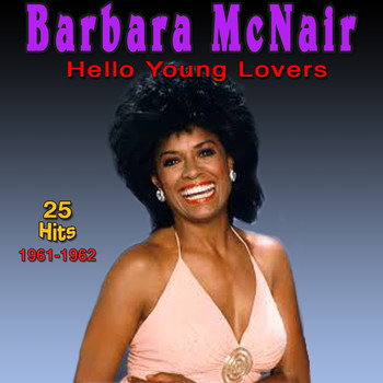 Barbara McNair - Hello Young Lovers