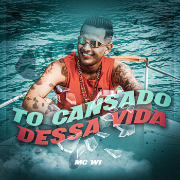 MC W1 - To Cansado Dessa Vida (Explicit)