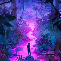 CloZee - Neon Jungle (Explicit)