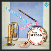 Banda Sinaloense El Recodo - Tambora Sinaloense (Instrumental)