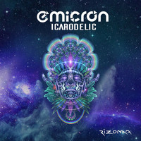 Emicron - Icarodelic