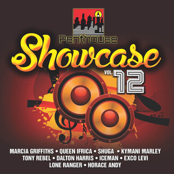 Various Artists - Penthouse Showcase, Vol. 12