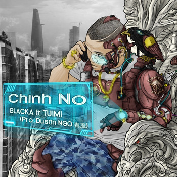 Blacka - Chính Nó (Explicit)