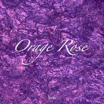 Sina - Orage rose