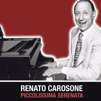 Renato Carosone - Piccolissima serenata