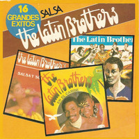 The Latin Brothers - 16 Grandes Exitos