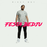 Ricky Boy - Festa Bedju