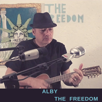 Alby - The Freedom