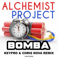Alchemist Project - Bomba