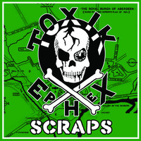 TOXIK EPHEX - Scraps