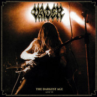 Vader / Vader - The Darkest Age (Live'93)
