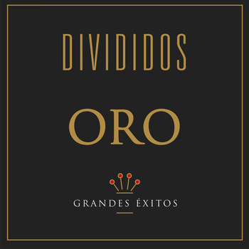 Divididos - Serie Oro