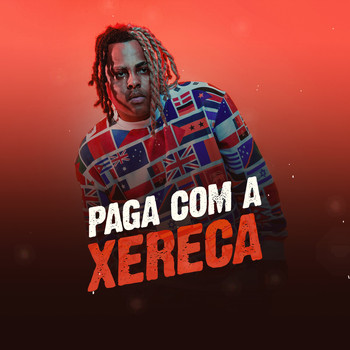 Mc Kitinho - Paga Com A Xereca (Explicit)