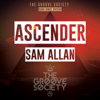 Sam Allan - Ascender