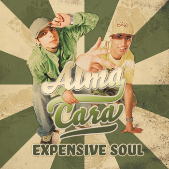 Expensive Soul feat. XEG - Alma Cara