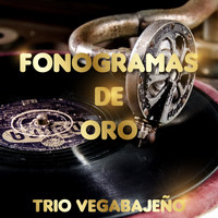 Trío Vegabajeño - Fonogramas de Oro