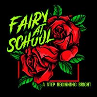 Fairy At School - Perih