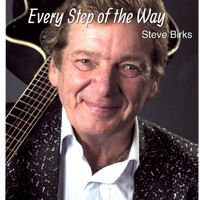 Steve Birks - Every Step of the Way