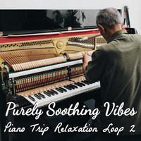 Purely Soothing Vibes - Piano Trip Relaxation Loop 2