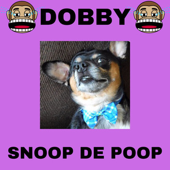 Andy Garrett - Dobby - Snoop De Poop