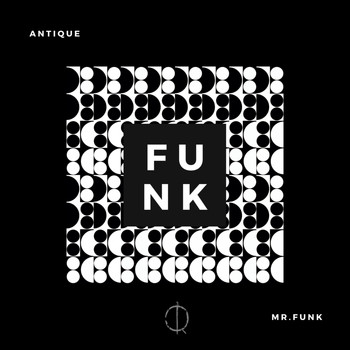 Antique - Mr.Funk