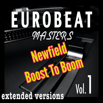 Eurobeat Masters - Eurobeat Masters - Remastered Vol.1