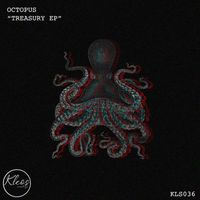 Octopus - Treasury EP